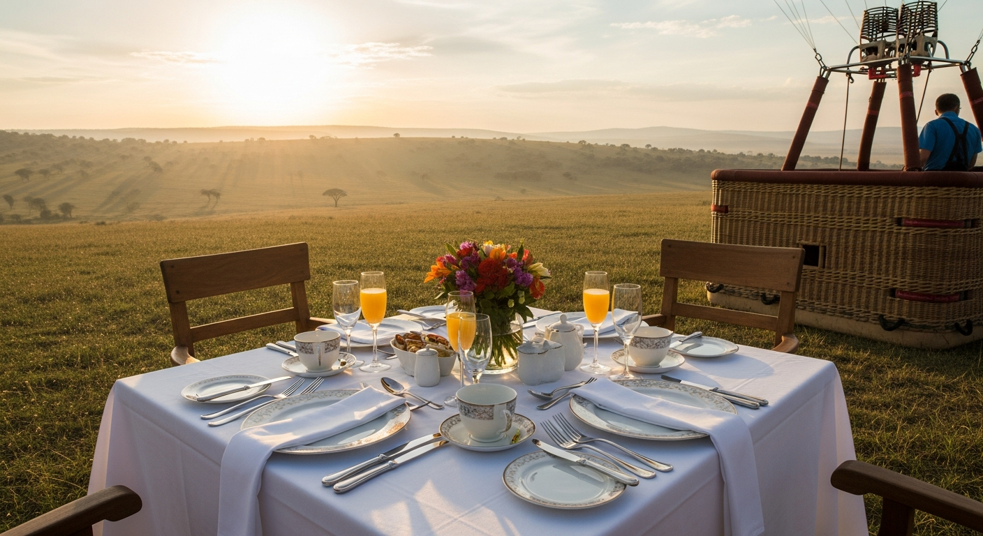 Essential Information