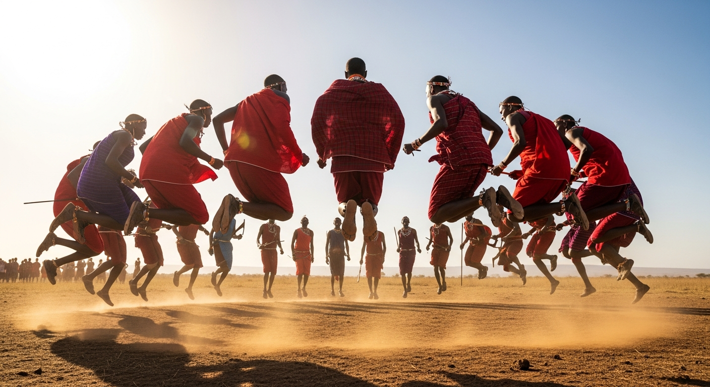 Essential Information