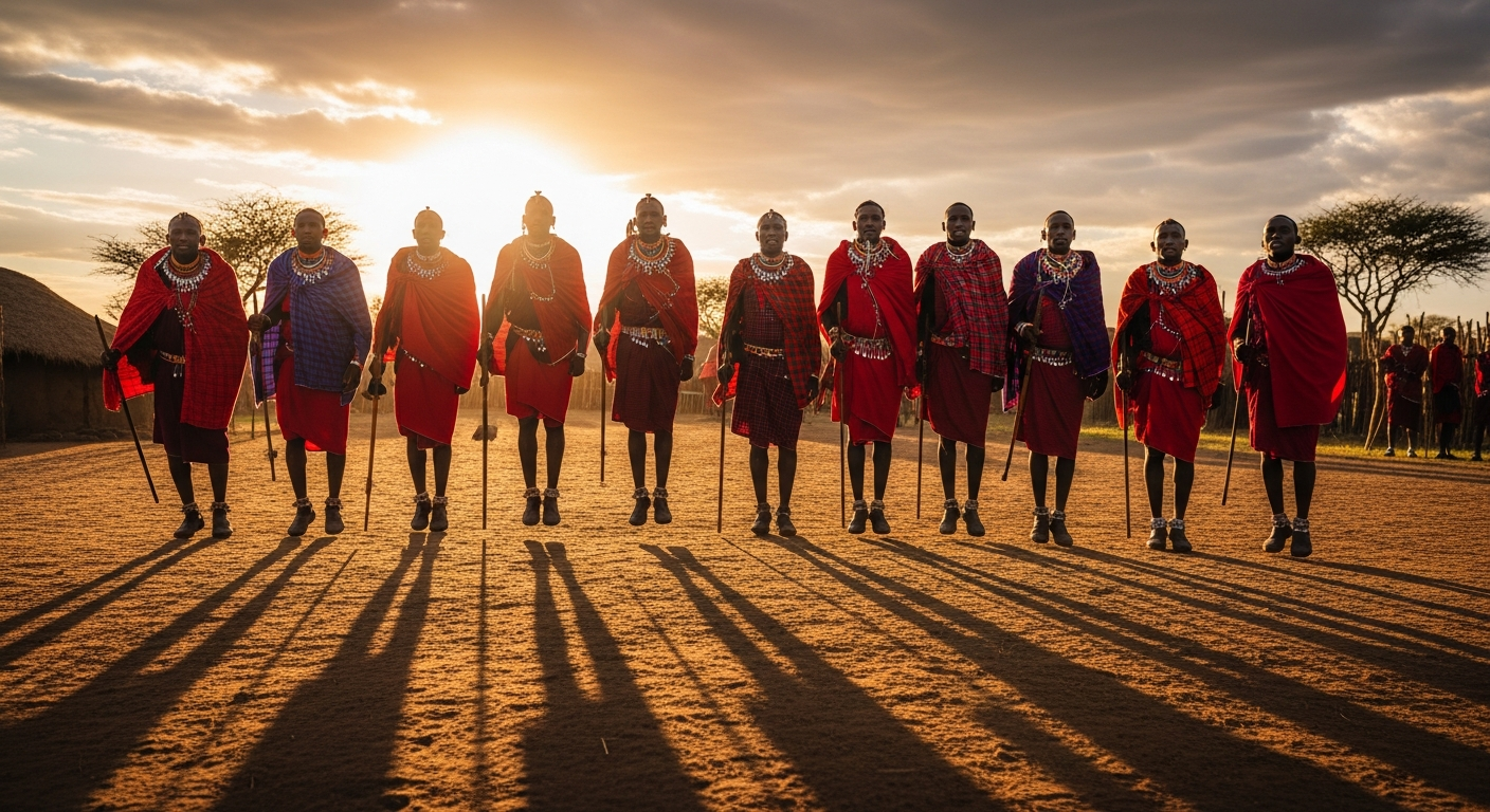 Essential Information