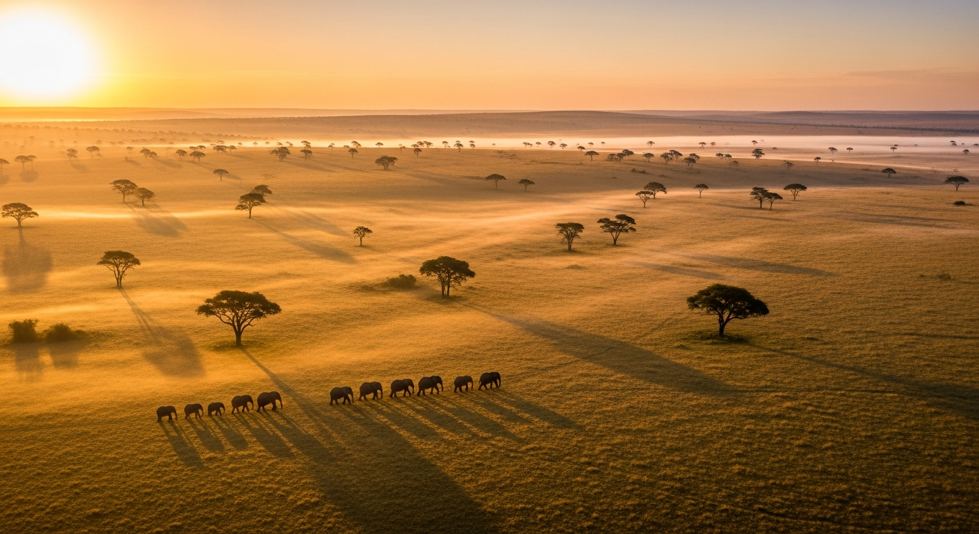 3-Day Masai Mara Safaris from Nairobi