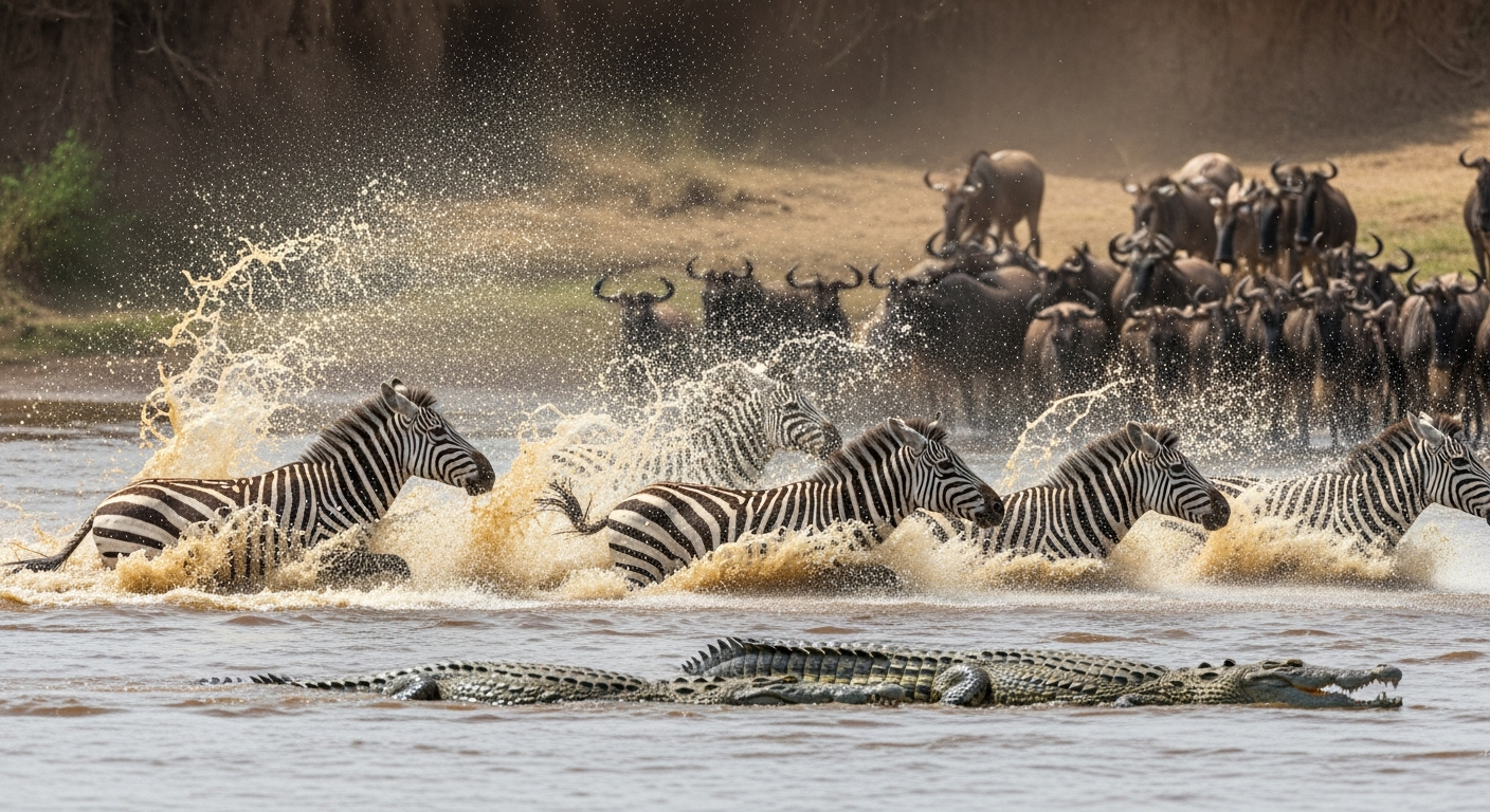 Essential Information