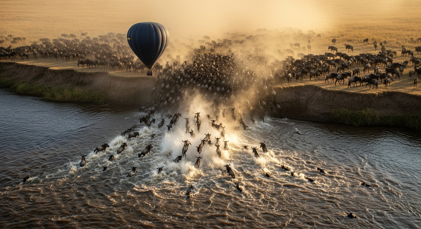 Essential Information